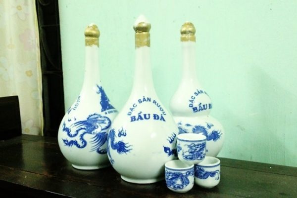 Top 5 làng nghề nấu rượu truyền thống nổi tiếng Việt Nam 2