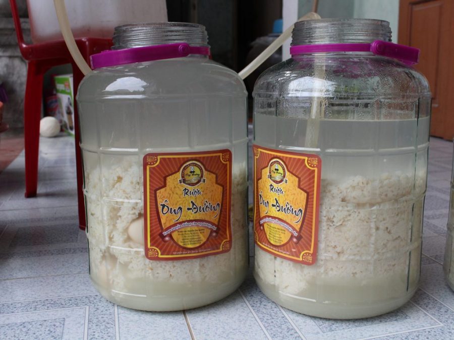 Những địa chỉ mua rượu gạo ở Hà Nội chất lượng mà bạn nên biết 1