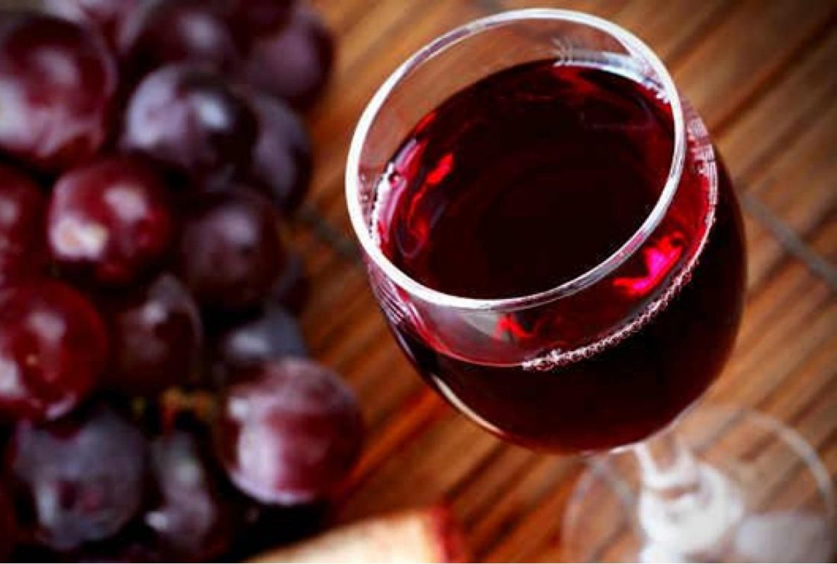Lợi ích tuyệt vời của rượu nho Ninh Thuận liệu bạn có biết?