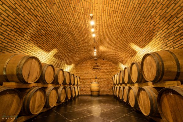 Địa chỉ top 3 hầm rượu vang Đà Lạt nổi tiếng bạn đã biết chưa 1